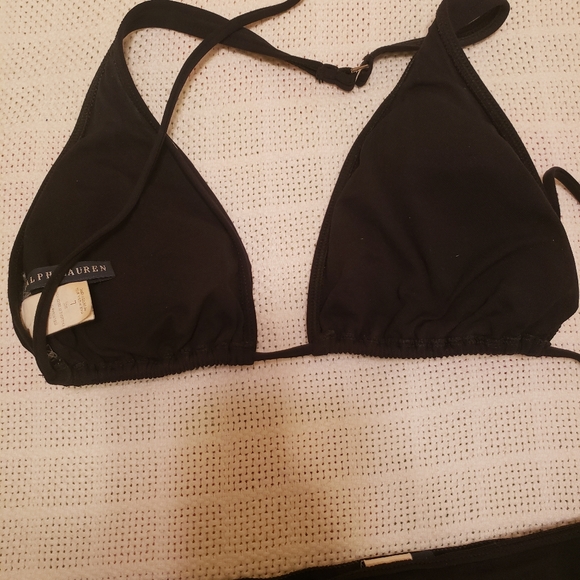 Ralph Lauren Bikini Top - Picture 3 of 3